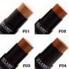 1pcs Foundation Makeup Full Cover Contour Face Concealer Base Primer Moisturizer