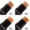 1pcs Foundation Makeup Full Cover Contour Face Concealer Base Primer Moisturizer