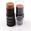 1pcs Foundation Makeup Full Cover Contour Face Concealer Base Primer Moisturizer