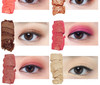 Eyeshadow Palette Matte EyeShadow Palette Glitter MakeUp