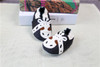 2017 NEW Genuine Cow Leather Baby Moccasins Soft Soled Toddlers Infant Baby Shoes Boys Girls Newborn