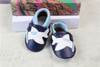 2017 NEW Genuine Cow Leather Baby Moccasins Soft Soled Toddlers Infant Baby Shoes Boys Girls Newborn
