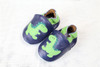 2017 NEW Genuine Cow Leather Baby Moccasins Soft Soled Toddlers Infant Baby Shoes Boys Girls Newborn