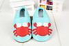 2017 NEW Genuine Cow Leather Baby Moccasins Soft Soled Toddlers Infant Baby Shoes Boys Girls Newborn