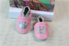 2017 NEW Genuine Cow Leather Baby Moccasins Soft Soled Toddlers Infant Baby Shoes Boys Girls Newborn