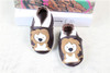 2017 NEW Genuine Cow Leather Baby Moccasins Soft Soled Toddlers Infant Baby Shoes Boys Girls Newborn