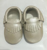 2017 NEW Genuine Cow Leather Baby Moccasins Soft Soled Toddlers Infant Baby Shoes Boys Girls Newborn