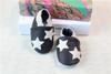 2017 NEW Genuine Cow Leather Baby Moccasins Soft Soled Toddlers Infant Baby Shoes Boys Girls Newborn