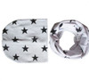 Moeble Baby Spring Hat Set Kids Girls Boys Winter Star Knit Hat Beanie Scarf Infant Hats Set Child