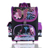 Kids school Backpack monster high butterfly winx  EVA FOLDED orthopedic Children School Bags for