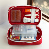 Portable Medium Empty Household Multi-Layer First Aid Kit Pouch Outdoor Car Bag First Aid  Bag