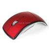 Foldable 2.4GHz Wireless Mouse mouse for the PC computer mouse Foldable Folding Mouse/Mice + USB 2.0