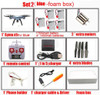 Syma X5HW  FPV RC Quadcopter Drone with Camera WIFI RC Quadcopter with FPV Camera  Real Time RC