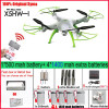 Syma X5HW  FPV RC Quadcopter Drone with Camera WIFI RC Quadcopter with FPV Camera  Real Time RC
