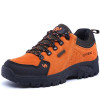 2017 Outdoor  Men Shoes Comfortable Casual Shoes Men Fashion Breathable Flats For Men Trainers