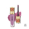 Velvet Matte Lipstick Makeup Golden 5 Color Nude Long Lasting