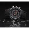 Waterproof Black/Red Spy Camera Hidden Video Audio Record Watch DVR Waterproof Black/Red Spy Camera Hidden Video Audio Record Watch DVR