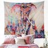 Ziggy Elephant Tapestry