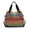 Bag Brand female hand purse
 patched work
 casual wear
 female Shoulder Bags female Messenger Bag Ladies