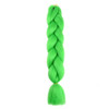 Synthetic Braiding Hair Extension Box