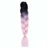 Synthetic Braiding Hair Extension Box