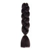 Synthetic Braiding Hair Extension Box