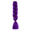 Synthetic Braiding Hair Extension Box