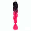 Synthetic Braiding Hair Extension Box
