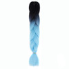 Synthetic Braiding Hair Extension Box