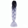 Synthetic Braiding Hair Extension Box