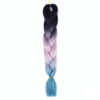 Synthetic Braiding Hair Extension Box