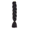 Synthetic Braiding Hair Extension Box