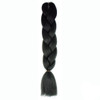Synthetic Braiding Hair Extension Box