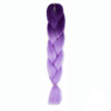 Synthetic Braiding Hair Extension Box