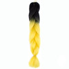 Synthetic Braiding Hair Extension Box
