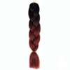 Synthetic Braiding Hair Extension Box