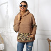 Leopard Hoodie