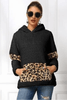 Leopard Hoodie
