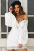 Beautiful in White