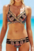 Boho Bandage Two Piece