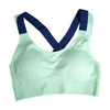 Push Up Women Sport Sports Bra Top for Fitness Yoga Cross Strap |  FajasShapewear.com Push Up Women Sport Sports Bra Top for Fitness Yoga Cross Strap |  FajasShapewear.com