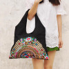 Vintage Ethnic Tote Bag