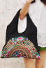 Vintage Ethnic Tote Bag