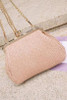 Mini Shell Beach Bag