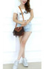 Gypsy Fringe Bohemian Bag