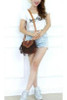 Gypsy Fringe Bohemian Bag