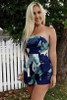 Summer Boho Romper