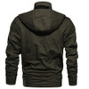 Tactical Bomber Jacket