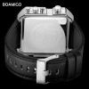 Tactical Multifunction LED Watch