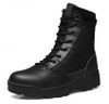 Suede Tactical Boots Suede Tactical Boots